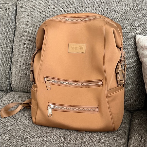 Dagne Dover Handbags - DAGNE DOVER INDI DIAPER BACKPACK